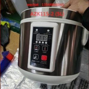 AZK115-2 Chine Fourniture machine de fermentation/haute qualité avec fermenteur garic noir à bas prix/machine de fermentation d'ail <span class=keywords><strong>5L</strong></span> - Product Image 4