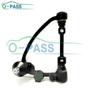 Bras de commande supérieur d'essieu avant OPASS pour camion <span class=keywords><strong>TOYOTA</strong></span> Lite Townace Liteace Noah T.U.V. Ville <span class=keywords><strong>Ace</strong></span> 48066 à 29135 - Product Image 1
