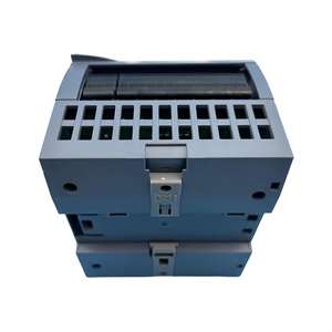Unidad de Control Básica 6ES7211-1AE40-0XB0 para CPU S7-1200 1211C DC/DC/DC, Puerto Ethernet, PLC, Programación, Control Industrial, 220V, 8-64 - Product Image 2