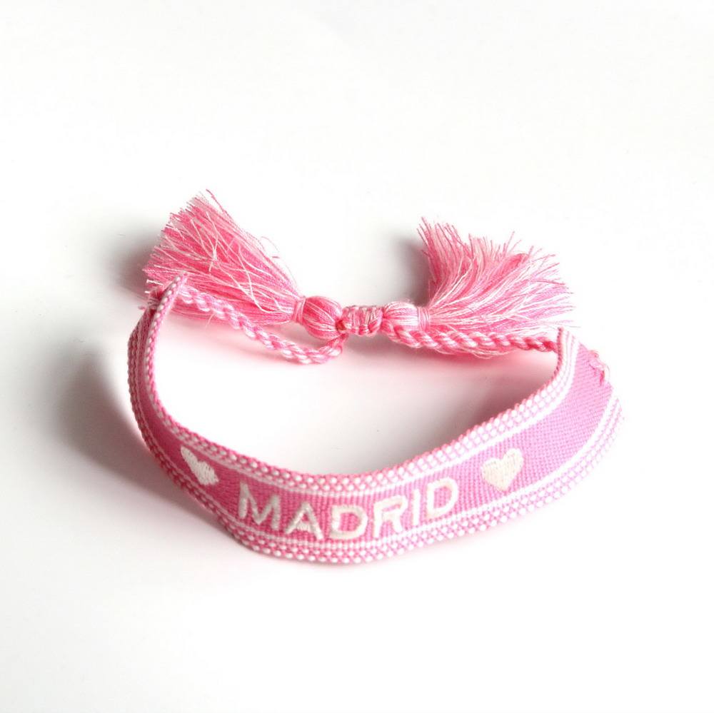 Shop Wholesale Spain Bracelets Fashionable Durable
