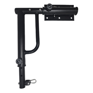 5 Levels Adjustable Length <strong>Punching</strong> <strong>Bag</strong> Stand <strong>Wall</strong> Mount Heavy <strong>Bag</strong> Hanger Durable Boxing <strong>Bag</strong> Bracket - Product Image 2