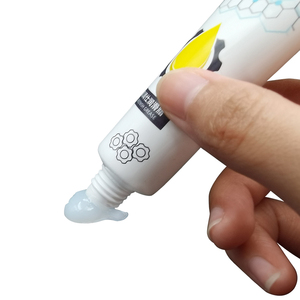 FAKKT caldo di vendita 20g tubo di silicone grasso ad alta temperatura lubrificante rubinetto grasso - Product Image 1