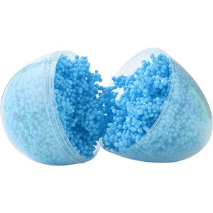 Fournitures personnalisées pour slime : Jouets éducatifs DIY écologiques, argile et pâte à modeler à billes de mousse, argile à billes de mousse pour fêtes et événements - Product Image 4