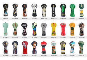 Meilleures ventes en gros Accessoires de <span class=keywords><strong>golf</strong></span> Couvre-chefs de <span class=keywords><strong>club</strong></span> de <span class=keywords><strong>golf</strong></span> fabriqués par le producteur de couvre-chefs de <span class=keywords><strong>golf</strong></span> haut de gamme - Product Image 4