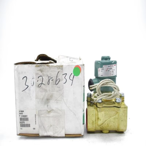 8210B056 24VDC 1-1/<span class=keywords><strong>2</strong></span> Nuevo Original en Almacén Controlador de Programación PLC para Automatización Industrial - Product Image 1