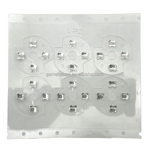 لإكسبوكس واحد D-Pad قبة معدنية المفاجئة أزرار تحكم ، إكسسوارات اللعبة - Product Image 3