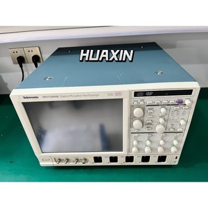 DPO72004B ออสซิลโลสโคปแบบดิจิตอล20 GHz ของ Tektronix ที่ใช้ HX - Product Image 5