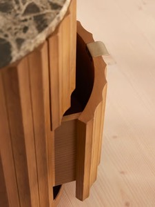 <span class=keywords><strong>Tavolino</strong></span> da Caffè in <span class=keywords><strong>Legno</strong></span>, Nuovo Design, <span class=keywords><strong>Tavolino</strong></span> Laterale per Soggiorno e Hotel - Product Image 5