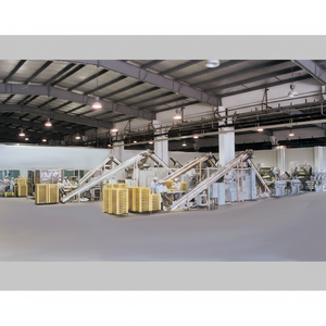 Nouilles d'occasion petite machine de fabrication de savon pour les entreprises - Product Image 1