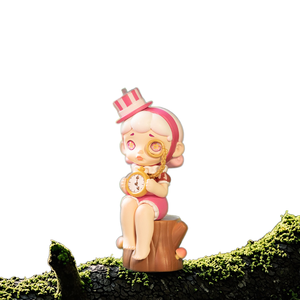 <span class=keywords><strong>Laura</strong></span> Midsummer Night's Dream Boîtes mystère en PVC Personnages mignons Offre Spéciale Jouets de mode Cadeau parfait - Product Image 1
