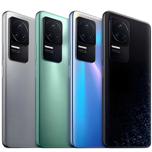 Pour Smartphone Redmi <span class=keywords><strong>K50</strong></span> 5G Dimensity 8100 12 Go + 256 Go - Product Image 1