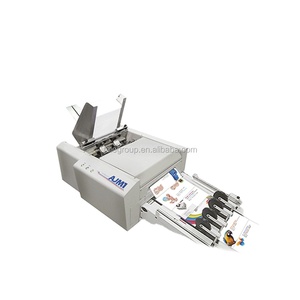 Impresora de Etiquetas a Color Digital Industrial Nueva de Primera Calidad, Impresora de Papel Plana de 1600x1600dpi con Tecnología Memjet, Semiautomática, de Alta Velocidad y Personalizable - Product Image 6