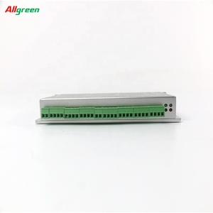 ชุดไดรเวอร์มอเตอร์สเต็ปเปอร์แบบวงเปิด Nema17 3 แกน Allgreen สำหรับเครื่อง CNC เครื่องพิมพ์เลเซอร์ MC556-3A+LC42HS40 - Product Image 5