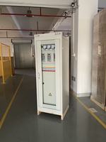 Équipement électrique CC 1660 GZDW, machine de fabrication de coffrets de distribution d'énergie, équipement électrique CC