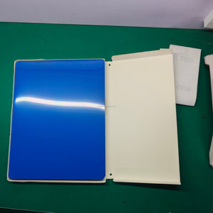 Película Térmica para Rayos X, Proceso en Seco, para Clínica y Hospital, Alta Resolución, Compatible con Dicom, Suministros de Radiología Veterinaria PET - Product Image 4