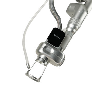 Chuyên nghiệp văn phòng phẩm điều khiển thông minh fractional <span class=keywords><strong>CO2</strong></span> hệ thống <span class=keywords><strong>laser</strong></span> tiên tiến được xây dựng trong công nghệ làm mát cho sử dụng nhà thương mại - Product Image 3