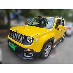 <span class=keywords><strong>Precio</strong></span> barato <span class=keywords><strong>Jeep</strong></span> <span class=keywords><strong>Renegade</strong></span> 2016 Gasolina 1,4 SUV <span class=keywords><strong>Coche</strong></span> usado FWD5 - Product Image 1