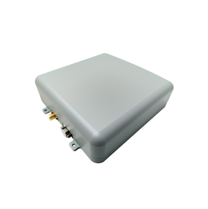 MLK TX-007Pro 8CH tần số kép không dây Transmitter receiver module với chống nhiễu - Product Image 1