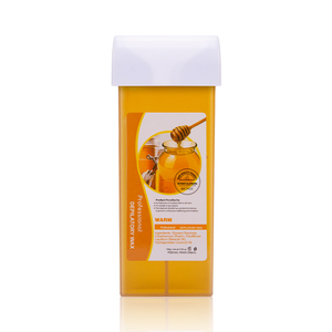 <span class=keywords><strong>Cera</strong></span> Depilatoria Roll-On Dura all'Ingrosso per Fabbriche, <span class=keywords><strong>Cera</strong></span> Fredda al Miele per Depilazione Viso e Pelle Secca, <span class=keywords><strong>Cera</strong></span> Morbida allo <span class=keywords><strong>Zucchero</strong></span> in Barattolo - Product Image 2