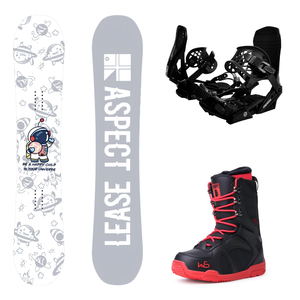 Offre Spéciale Adulte Snowboards Reliure Bottes Pour Les Sports D'hiver - Product Image 2