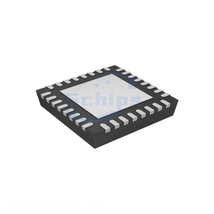 Electronic Chips Component Interface VSC3172XJN-12 Manufacturer Channel - Product Image 1