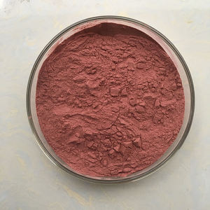 Polvo de Baya de <span class=keywords><strong>Maqui</strong></span> Liofilizado Natural, Certificado Kosher y Halal, <span class=keywords><strong>al</strong></span> <span class=keywords><strong>por</strong></span> <span class=keywords><strong>Mayor</strong></span> - Product Image 4