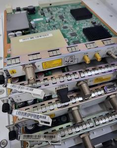 Placa de Ethernet Gigabit SL91EM6 03024HRC EM6 para Sistema de Micro-ondas <span class=keywords><strong>Huawei</strong></span> RTN950A RTN910A RTN980L SL91EM6T SL91EM6F SL91EM6FA - Product Image 6