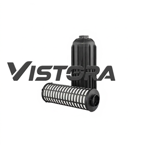 Nouvel élément filtrant à carburant de remplacement de haute qualité 500054654 SO 8036, vente directe d'usine pour moteur de camion lourd - Product Image 3