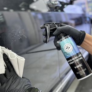 SCARCITY Y-660C <span class=keywords><strong>Spray</strong></span> Lucidante Multifunzione per Auto, <span class=keywords><strong>Cera</strong></span> Lucidante, <span class=keywords><strong>Spray</strong></span> per Rivestimento Vernice Auto - Product Image 4