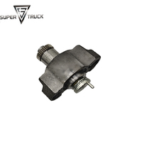 Usine professionnelle WBC MAXX22.5 Kits d'étrier de camion mécanisme pour pièces de frein à disque remorques de camion