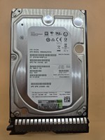 Disque dur SAS 3,5'' 8 To 7,2K 12 Gbps MB8000JFECQ ST8000NM0075