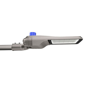 Lampada Stradale LED da Esterno 100W IP66 per Autostrade ad Alta Velocità <span class=keywords><strong>150</strong></span> <span class=keywords><strong>Lm</strong></span>/<span class=keywords><strong>w</strong></span> con SPD 20kv per Progetti - Product Image 6