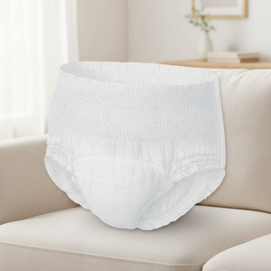 Fournisseur en gros de <span class=keywords><strong>couches</strong></span> <span class=keywords><strong>pour</strong></span> <span class=keywords><strong>adultes</strong></span> unisexes, tailles moyennes, grandes et extra grandes, achat en gros - Product Image 5