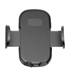 Soporte de Teléfono para Ventilación de Coche, Retráctil, Universal, Flexible, de Material ABS, con Logotipo Personalizado - Product Image 3