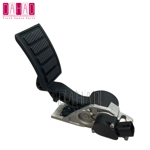 แป้นคันเร่งประกอบเอง6ขา + ตัวจำกัด20499271 20574539 20893508 21116879 23385331 84557579 <span class=keywords><strong>82627979</strong></span> 23890980 - Product Image 1