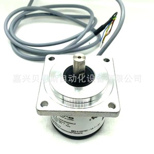 Eltra Incremental Encoder ER63E1000Z528P10X6PR 63mm Italy Made - Product Image 4