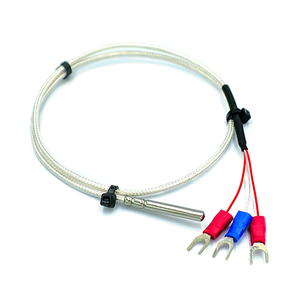 MAX31865 PT1000 Rtd Digitale Temperatuur Thermokoppel <span class=keywords><strong>Sensor</strong></span> Versterker Module 3.3V/5V MAX31865 - Product Image 5