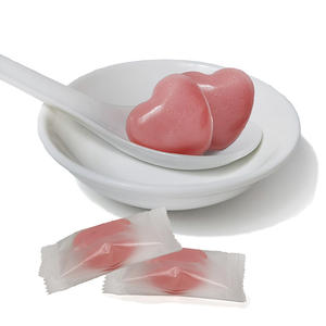 Suppléments diététiques nutritionnels de service d'OEM, gommes de vitamine peuvent être adaptés aux besoins du client dans la forme - Product Image 6