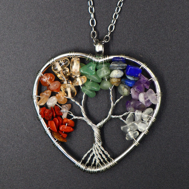 04 -Silver (Diameter:5cm)