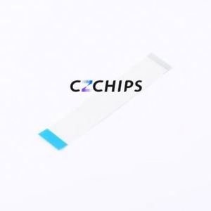 BX-FFC1.0-F-10048-18P FFC Cable (Flexible Flat Cable) P=1mm Connector 18P 1mm Reverse 10cm - Product Image 2