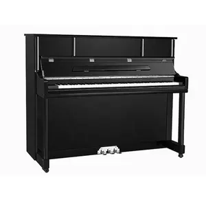 آلة موسيقية بيانو مستقيم 88 مفتاح 110 سعر البيانو