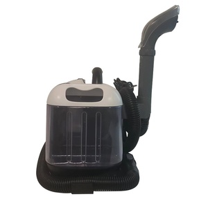 Máquina de Limpieza de Telas PC2204 con Aspiración y Pulverización a Alta Temperatura Integrada para Limpieza de Alfombras Pequeñas en el Hogar - Product Image 2