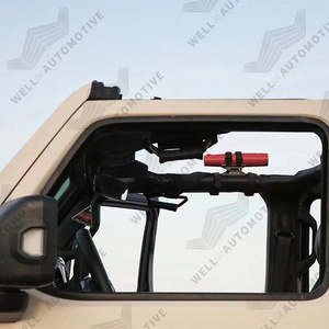 Soporte JL para el coche, el más Popular, para Jeep Wrangler JK y JL, accesorios - Product Image 5