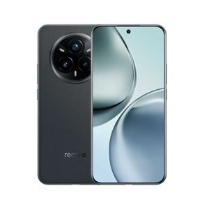 โทรศัพท์ Realme 14 Pro Plus 5G Snapdragon 7S Gen 3 OCTA Core 6000mAh 80W superbooc OIS 50MP กล้องสามตัว NFC-CDMA LTE - Product Image 2