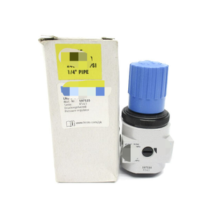 Lrb-d-o-mini 197535 180/240psi Nsmp nuevo controlador de programación Plc dedicado Pac de automatización Industrial listo Original - Product Image 1