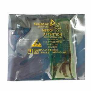 A20B-8002-0310 Placa base original del sistema FANUC, placa de circuito nueva en stock - Product Image 5