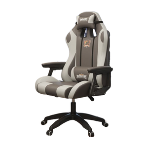 Chaise de jeu inclinable colorée Chaise de jeu de massage en cuir PU Predator Racing Chaise de jeu - Product Image 4