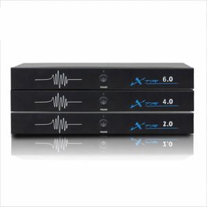 Suppressor 6.0 Processeur professionnel Haut-parleurs Système audio Son Signal numérique Feedback Suppressor - Product Image 6