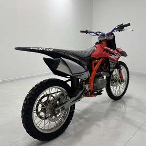 Moto tout-terrain <span class=keywords><strong>BSE</strong></span> <span class=keywords><strong>Dirt</strong></span> Bike - Fabriquée en Chine, 250cc, monocylindre, refroidie par air - Product Image 5
