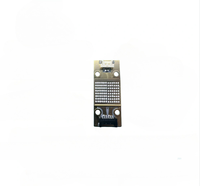 Diode électroluminescente UV LED haute puissance SVC 365 nm pour les applications de durcissement des revêtements, des encres et des adhésifs